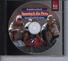 Spanisch für Peru. Kauderwelsch AusspracheTrainer. CD.