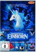 Das letzte Einhorn