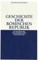Geschichte der römischen Republik