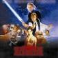 Star Wars Episode 6. Die Rückkehr der Jedi Ritter. CD