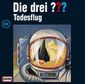 Die drei ??? 092. Todesflug. (drei Fragezeichen). CD