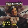 Wolfgang Hohlbein: Gespenster - Krimi - Als der Meister starb / Cassette 02
