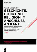 Zwischen Hoffnungslosigkeit und dogmatischem Trotz