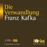 Franz Kafka: Die Verwandlung. 2 CDs
