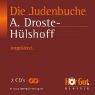 Annette von Droste-Hülshoff: Die Judenbuche. 2 CDs