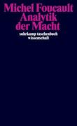 Analytik der Macht