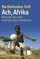 Ach, Afrika