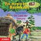 Das magische Baumhaus 05. Im Land der Samurai. CD