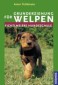Grunderziehung f�r Welpen 