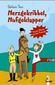 Herzgekribbel, Hufgeklapper