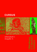 Cursus A. Arbeitsheft 1