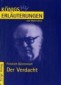 Der Verdacht