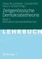 Zeitgenössische Demokratietheorie 1