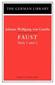 Faust: Parts 1 and 2