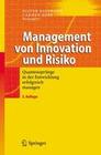 [Management von Innovation und Risiko]