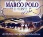Il Milione. Der Mythos einer abenteuerlichen Reise. 4 CDs