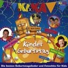 Ki.Ka. Kindergeburtstag. CD