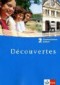 Decouvertes 2. Grammatisches Beiheft. Alle Bundesländer