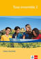 Tous ensemble 2. Cahier d'activites