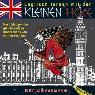 Otfried PreuĂler: Englisch lernen mit der kleinen Hexe. CD