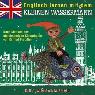 Otfried PreuĂler: Englisch lernen mit dem kleinen Wassermann - CD