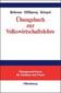 Übungsbuch zur Volkswirtschaftslehre