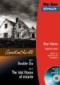 Double Sin. The Idol House of Astarte. CD und Buch