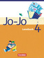 Jo-Jo Lesebuch 4 - Neubearbeitung / Schülerbuch