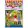 Bibi und Tina 18. Die Lipizzaner. Cassette