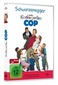 Kindergarten Cop