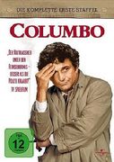 Columbo - 1. Staffel