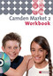 Camden Market 2. Workbook mit Multimedia-Sprachtrainer CD-ROM. 6. Schuljahr. Berlin, Brandenburg
