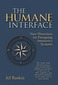 The Human Interface
