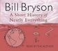 A Short History of Nearly Everything. 5 CDs