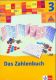 Das Zahlenbuch 3 Schülerbuch. Neubearbeitung.