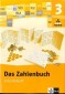 Das Zahlenbuch 3. Arbeitsheft. Neubearbeitung.