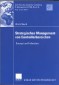 Strategisches Management von Controllerbereichen