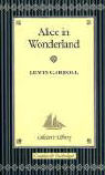 Alice in Wonderland