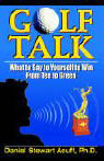Acuff, Daniel Stewart;Acuff, PH. D. Daniel Stewart: Golf Talk