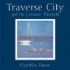 Traverse City and the Leelanau Peninsula: Hand-Altered Polaroid Photographs