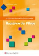 Bausteine der Pflege. Lehr - / Fachbuch