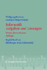 Informatik