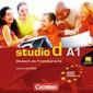 studio d. A 1. CD-ROM