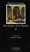 Don Quijote de la Mancha 2