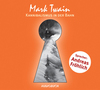 Mark Twain: Kannibalismus in der Bahn / Eine Geistergeschichte. CD