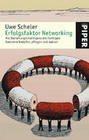 [Uwe Scheler: Erfolgsfaktor Networking]