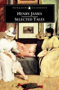 Selected Tales (James, Henry)