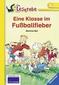 Leserabe: Eine Klasse im Fußballfieber