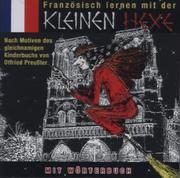 Französisch lernen mit der kleinen Hexe. CD