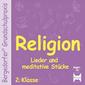 Religion 2. Klasse. Begleit-CD